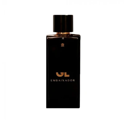 Perfume Embaixador Eau De Toilette 50Ml Gustavo Lima