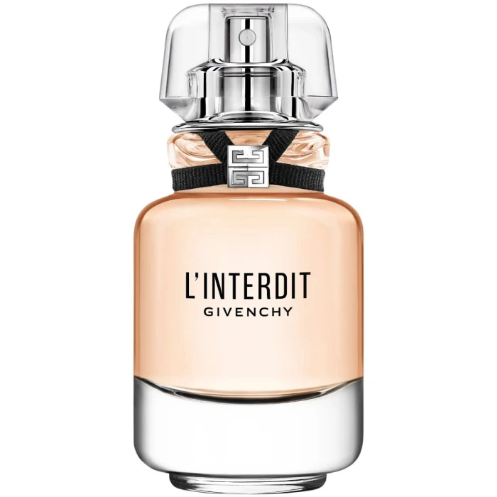 Perfume Feminino LInterdit Givenchy Eau de Toilette 50ml