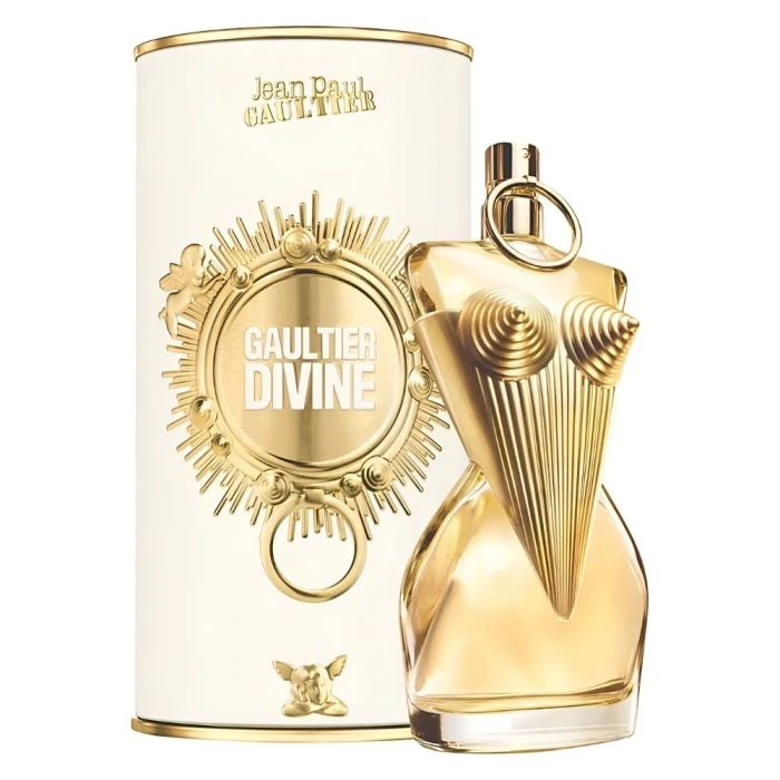Perfume Jean Paul Gaultier Divine Edp Fem 100ml