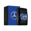 Perfume Mercedes Benz Eau De Toilette 100Ml