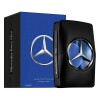 Perfume Mercedes Benz Man Eau De Toilette 50Ml