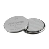 Pilha Bateria De Litio Cr2032 3V Intelbras 1 Unidade