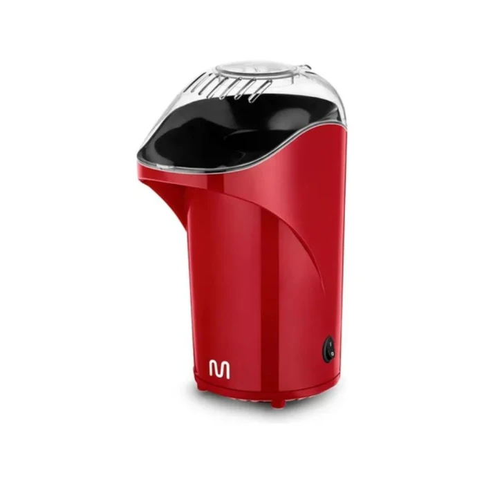 Pipoqueira Elétrica Sem Óleo 1200W 127V GO057 Multi