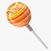 Pirulito Chupa Chups Delicioso No Sabor De Laranja Unidade Pirulito Chupa Chups Delicioso No Sabor De Laranja Unidade