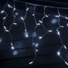 Pisca Pisca Cascata 200 Leds 6500K 220V G-light Novo