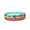 Piscina Inflável 200L Infantil Das Princesa Cor Rosa Bestway