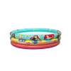 Piscina Inflável 200L Infantil Das Princesa Cor Rosa Bestway