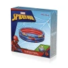 Piscina Inflável Homem-Aranha 200L Bestway Compacta e Resistente Piscina Inflável Homem-Aranha 200L Bestway Compacta e Resistente