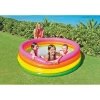 Piscina Inflável Infantil Intex Colorida 168cm x 46cm 780L Piscina Inflável Infantil Intex Colorida 168cm x 46cm 780L