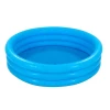 Piscina Redonda Inflável 330 Litros Cor Azul Cristal Intex Piscina Redonda Inflável 330 Litros Cor Azul Cristal Intex