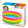 Piscina infantil intex por do sol 56L 58924 Piscina infantil intex por do sol 56L 58924