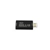 PLACA DE CAPTURA HDMI X USB 4K 1080P KP-AD101 KNUP Nova
