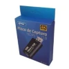 PLACA DE CAPTURA HDMI X USB 4K 1080P KP-AD101 KNUP Nova PLACA DE CAPTURA HDMI X USB 4K 1080P KP-AD101 KNUP Nova