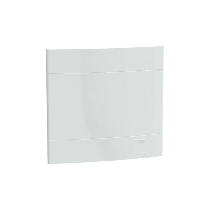 Placa Cega 4x4 + Suporte Branco S421400 Schneider Lunare