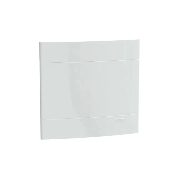 Placa Cega 4x4 + Suporte Branco S421400 Schneider Lunare
