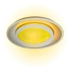 Plafon Alfa Led 36W 3000/6000/4000K Autovolt G-Light