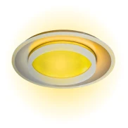 Plafon Alfa Led 36W 3000/6000/4000K Autovolt G-Light Plafon Alfa Led 36W 3000/6000/4000K Autovolt G-Light