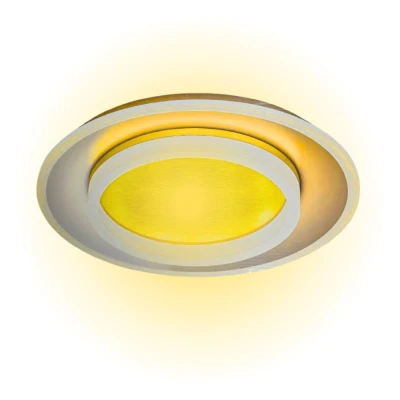 Plafon Alfa Led 36W 3000/6000/4000K Autovolt G-Light