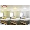 Plafon De Led Berlin 28Cm 20W 3 Tons De Luz G-light Acrílico