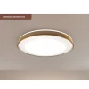 Plafon De Led Dubai 420 24W 3 Tons De Luz Redondo G-Light