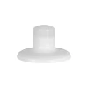 Plafon Led 9W 6500K Branco Demi Bivolt Novo Plafon Led 9W 6500K Branco Demi Bivolt Novo