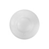 Plafon Led 9W 6500K Branco Demi Bivolt Novo