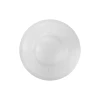 Plafon Led 9W 6500K Branco Demi Bivolt Novo Plafon Led 9W 6500K Branco Demi Bivolt Novo
