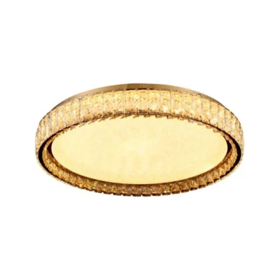 Plafon Led Redondo Astraled 40cm 40w 3000k P-9970