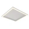 Plafon Led Square 15W 2700K Branco 2700K Bivolt Blumenau Plafon Led Square 15W 2700K Branco 2700K Bivolt Blumenau