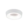 Plafon Newline Apollo 16,8W 3000K Cor Branco Total Newline