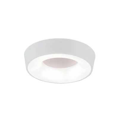 Plafon Newline Apollo 16,8W 3000K Cor Branco Total Newline