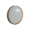 Plafon Redondo Sobrepor 36w 3000k/4000k/6500k Luminatti