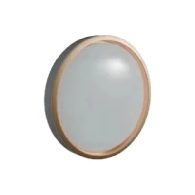 Plafon Redondo Sobrepor 36w 3000k/4000k/6500k Luminatti