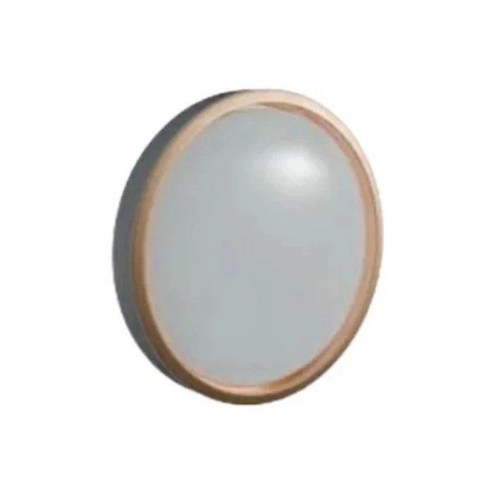 Plafon Redondo Sobrepor 36w 3000k/4000k/6500k Luminatti
