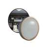 Plafon Redondo Sobrepor 36w 3000k/4000k/6500k Luminatti