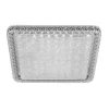 Plafon Shine Quadrado Pontilhado 3000K 18W