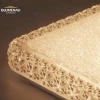 Plafon Shine Quadrado Pontilhado 3000K 18W Plafon Shine Quadrado Pontilhado 3000K 18W