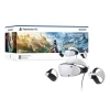 Playstation 5 VR2 Horizon Call Of The Mountain Bundle Branco