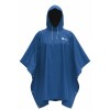 Poncho Compacto Azukl NtK 540080-az Impermeável Para pesca e camping Poncho Compacto Azukl NtK 540080-az Impermeável Para pesca e camping