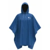 Poncho Compacto Azukl NtK 540080-az Impermeável Para pesca e camping Poncho Compacto Azukl NtK 540080-az Impermeável Para pesca e camping