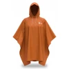 Poncho Compacto Laranja NtK 540080 Resistente e Impermeável Poncho Compacto Laranja NtK 540080 Resistente e Impermeável