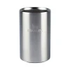 Porta Lata Em Aço Inoxidável Stanley 296ml Stainless Steel Porta Lata Em Aço Inoxidável Stanley 296ml Stainless Steel