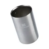 Porta Lata Em Aço Inoxidável Stanley 296ml Stainless Steel Porta Lata Em Aço Inoxidável Stanley 296ml Stainless Steel
