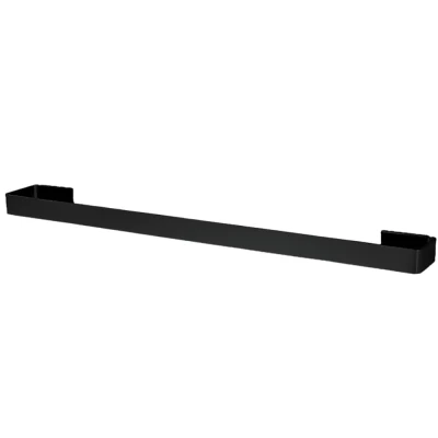 Porta Toalha Reto Banho Linha Smart 48001-B-PF Marchezan
