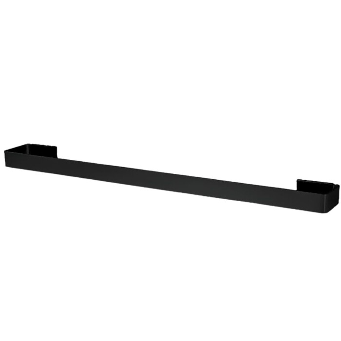 Porta Toalha Reto Banho Linha Smart 48001-B-PF Marchezan