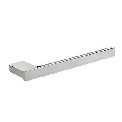 Porta Toalha Rosto Safira Metal 37002 Marchezan