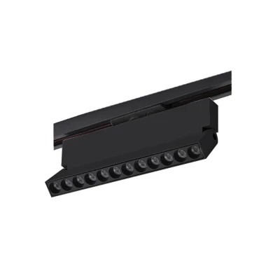 Projetor Duli Para Trilho Bivolt Nordecor 12W 4000K Novo