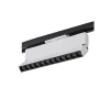 Projetor Duli Para Trilho Bivolt Nordecor 12W 4000K Preto