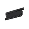 Projetor Led Duli Para Trilho Bivolt Nordecor 12W 3000K