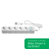 Protetor Eletrônico 5 Tomadas Ews305 Br Intelbras Smart